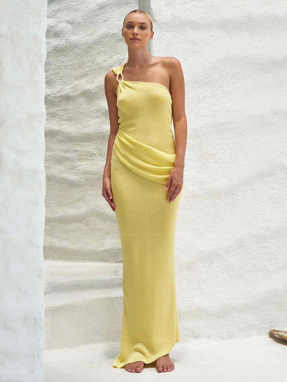 Baobab Collection Lyn Dress